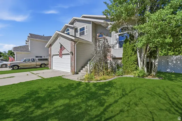 4873 S 4150 W, Roy, UT 84067 - #2