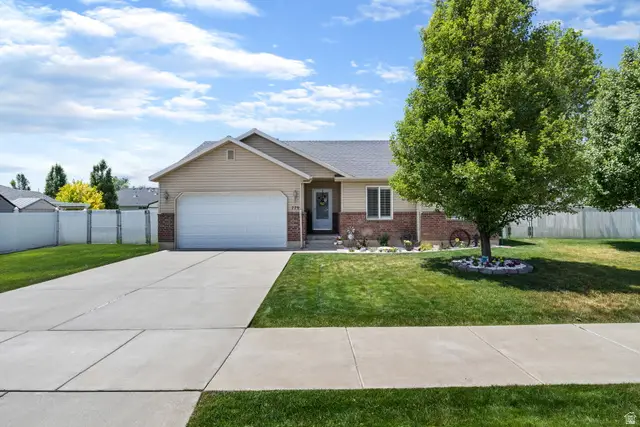 779 S 1250 W, Marriott Slaterville, UT 84404 - #1