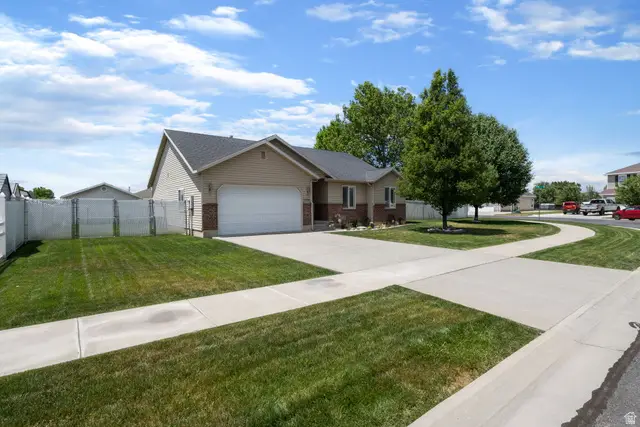 779 S 1250 W, Marriott Slaterville, UT 84404 - #2