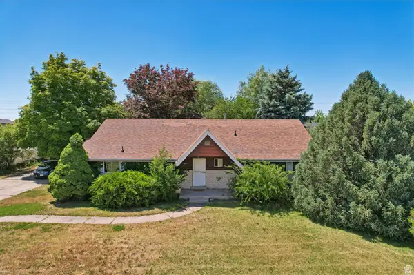 2031 N 1500 W, Clinton, UT 84015