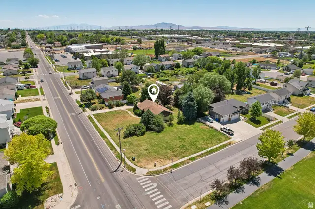 2031 N 1500 W, Clinton, UT 84015 - #2