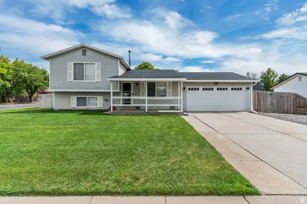 2027 W 11970 S, Riverton, UT 84065