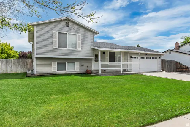 2027 W 11970 S, Riverton, UT 84065 - #2