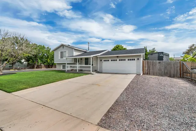 2027 W 11970 S, Riverton, UT 84065 - #3