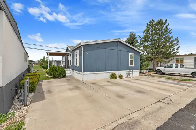 255 N 1600 W #103, Provo, UT 84601 - #1