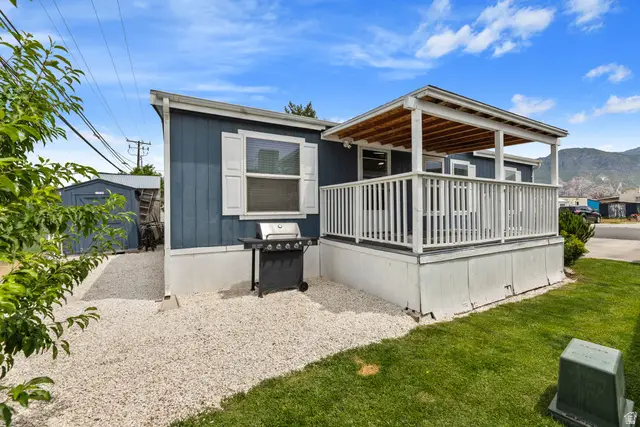 255 N 1600 W #103, Provo, UT 84601 - #2