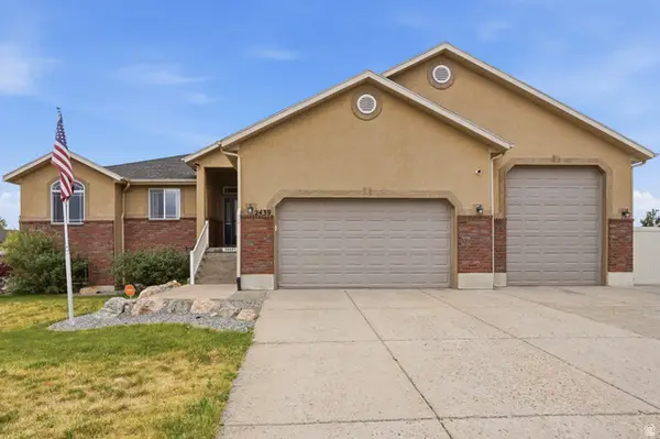 2439 W 1675 S, West Haven, UT 84401