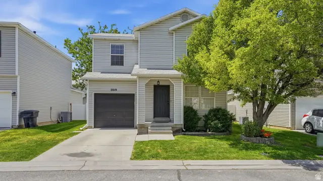 2019 N 2195 W, Clinton, UT 84015 - #1