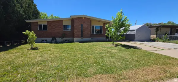 1583 W 1920 N, Layton, UT 84041
