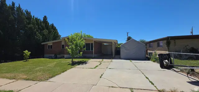 1583 W 1920 N, Layton, UT 84041 - #2