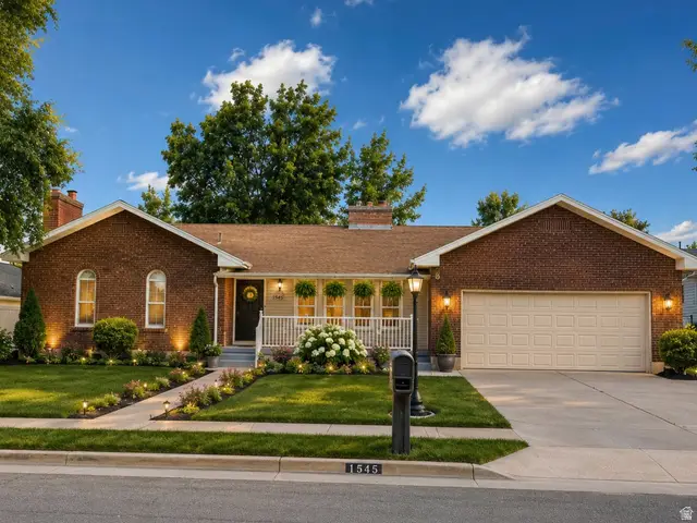 1545 E 1540 N, Logan, UT 84341 - #1