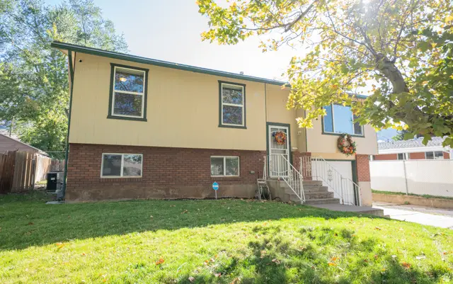 622 Brinker Ave, Ogden, UT 84404 - #1