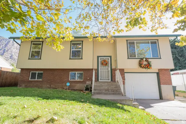 622 Brinker Ave, Ogden, UT 84404 - #2