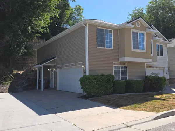 662 E Plum Creek Ln S, Ogden, UT 84404