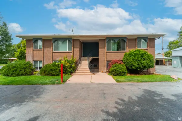 549 E Stringham Ave S, Salt Lake City, UT 84106