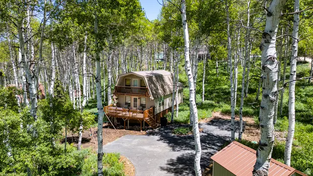3015 S Green Briar Way #467, Heber City, UT 84032 - #1