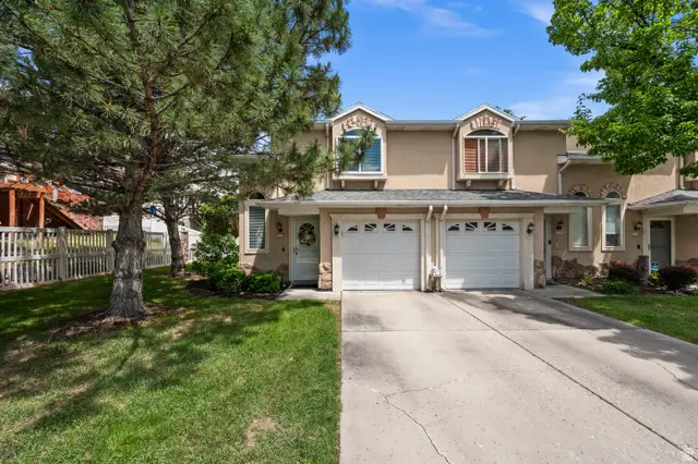 4794 W Udine Ct S, West Jordan, UT 84084 - #1