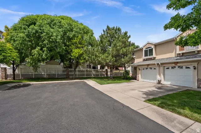 4794 W Udine Ct S, West Jordan, UT 84084 - #3