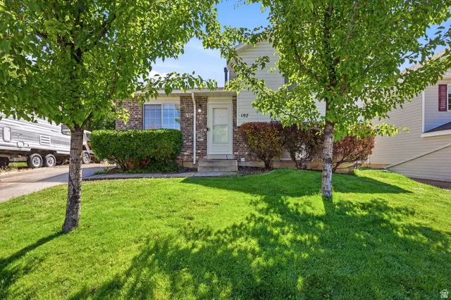 197 N 400 W, Clearfield, UT 84015 - #2