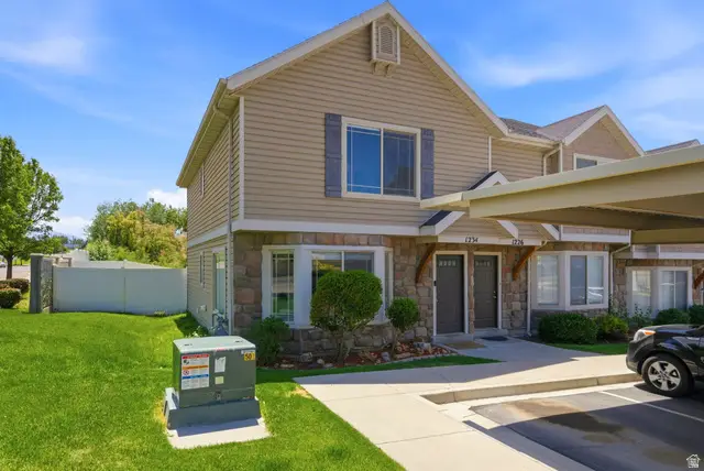 1234 E Blackhorse Dr, Spanish Fork, UT 84660 - #1