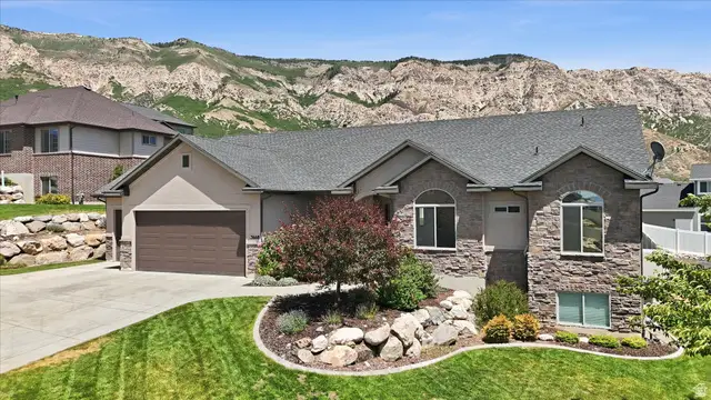 3668 N 575 E, North Ogden, UT 84414 - #2