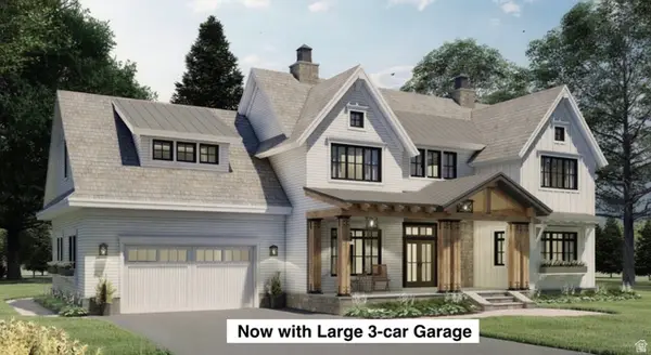 766 S Foothill Ridge, Salem, UT 84653