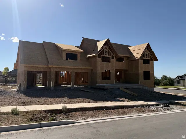 766 S Foothill Ridge, Salem, UT 84653 - #2