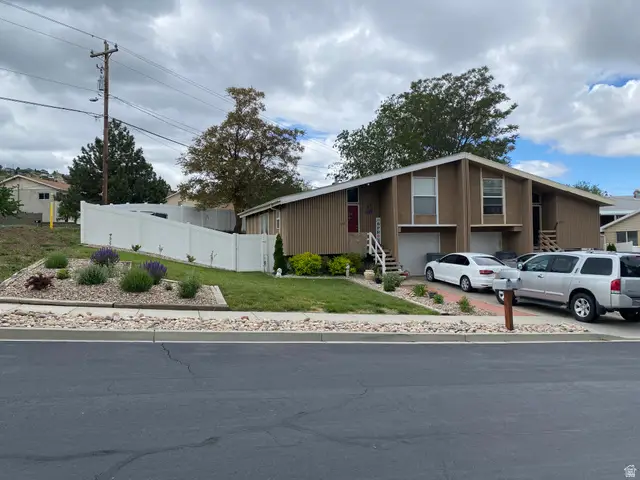 787 W 4050 S, Bountiful, UT 84010 - #1