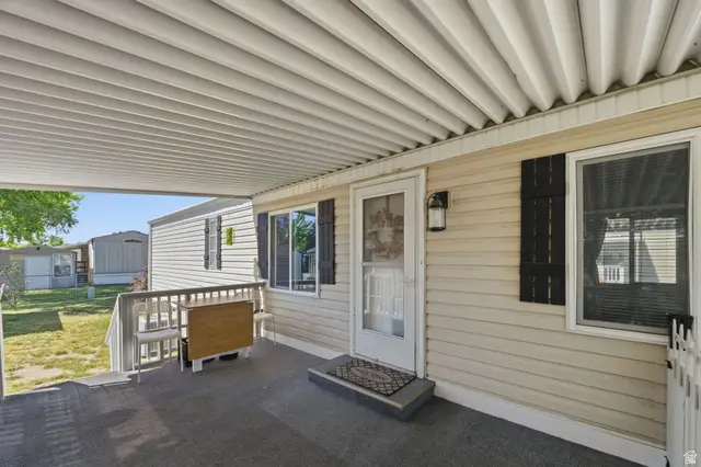 745 W Monte Del Oro S, Taylorsville, UT 84123 - #3