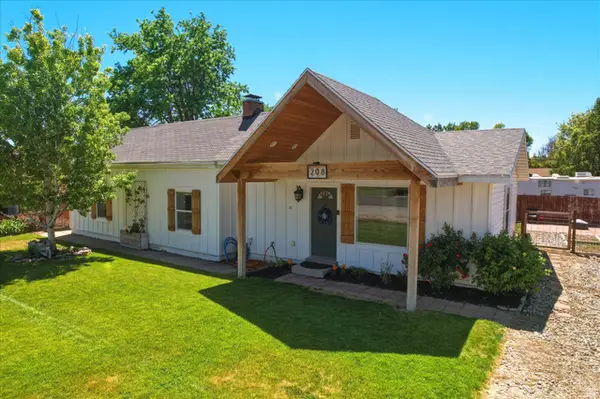 208 S 100 W, Nephi, UT 84648