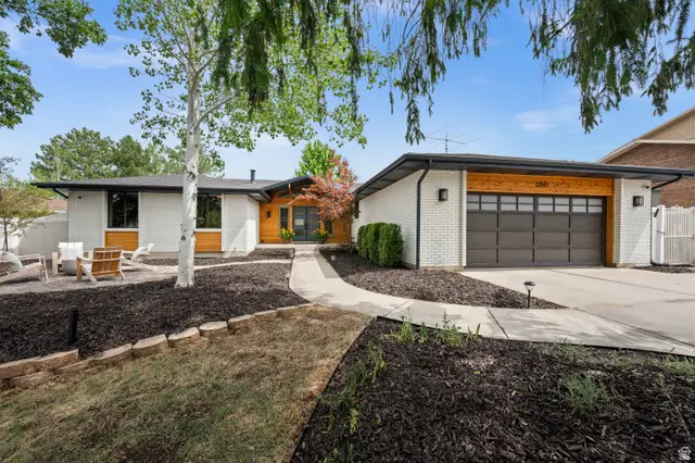 2241 E Somerset Dr S, Cottonwood Heights, UT 84121 - #1