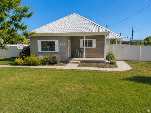 6408 W Herriman Main St S, Herriman, UT 84096 - #2