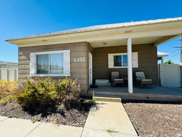 6408 W Herriman Main St S, Herriman, UT 84096 - #3