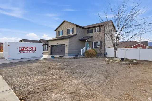 184 S Ranch Rd E, Grantsville, UT 84029 - #1