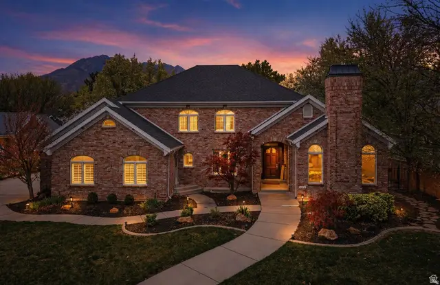 6385 S Shenandoah Park Ave E, Salt Lake City, UT 84121 - #1