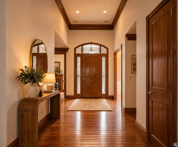 6385 S Shenandoah Park Ave E, Salt Lake City, UT 84121 - #3