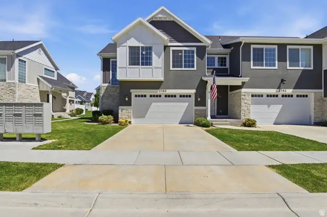 2766 W Highgate Dr S #205, Salt Lake City, UT 84129 - #1