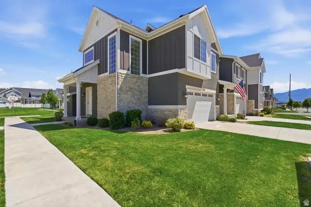 2766 W Highgate Dr S #205, Salt Lake City, UT 84129 - #2
