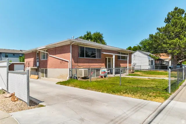 772 W Lennox St, Midvale, UT 84047 - #2