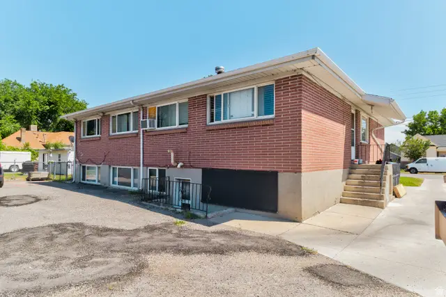 772 W Lennox St, Midvale, UT 84047 - #3