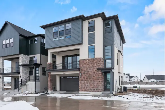 3885 W 2720 N, Lehi, UT 84043 - #2
