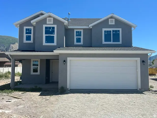 276 N 950 W #LOT 2, Springville, UT 84663 - #1