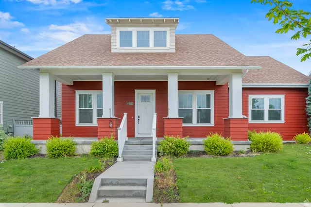 4403 W South Jordan Pkwy, South Jordan, UT 84009 - #1