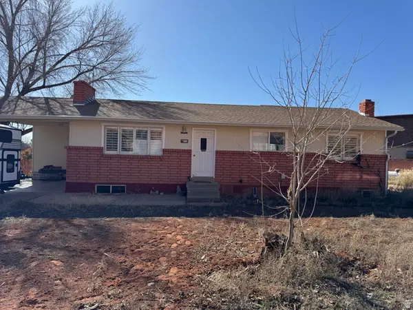 342 N Vermillion Cir, Kanab, UT 84741