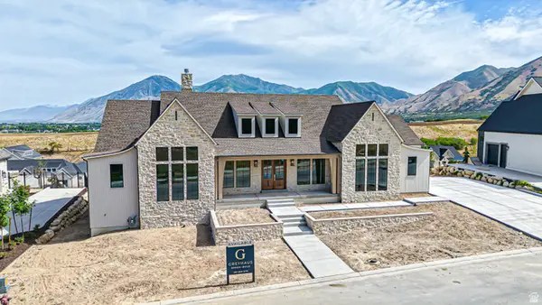 145 E Hidden Ln, Mapleton, UT 84664