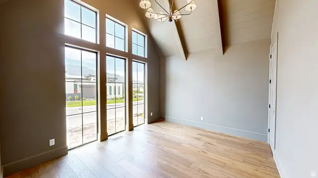 145 E Hidden Ln, Mapleton, UT 84664 - #3