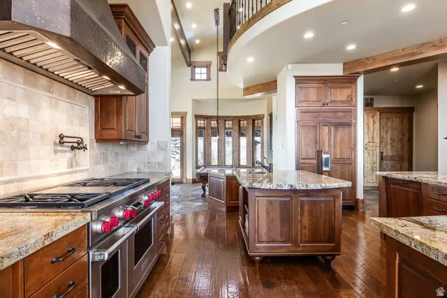 8425 Sunrise Loop, Park City, UT 84098 - #2