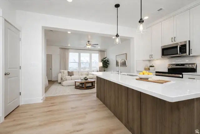 336 E 750 S #16, Ogden, UT 84404 - #3