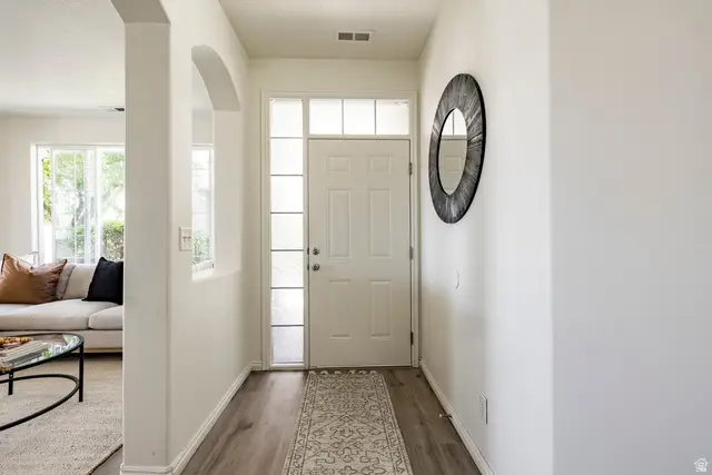 214 N Birmingham Ln W, North Salt Lake, UT 84054 - #2