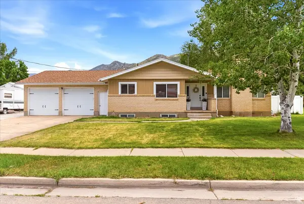 252 N 250 E, Morgan, UT 84050